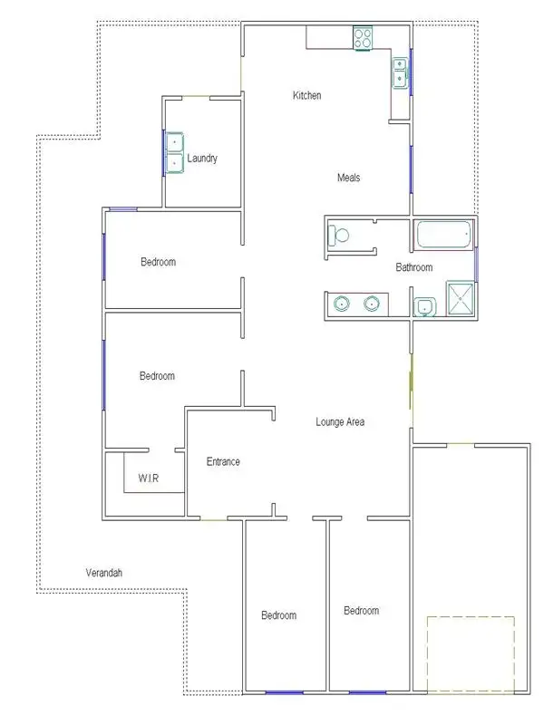 Fourth view of Homely house listing, 10 Pigeon Flat Road, Bordertown SA 5268
