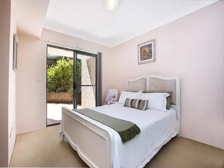 Third view of Homely unit listing, 24/20 Leonay Street, Sutherland NSW 2232