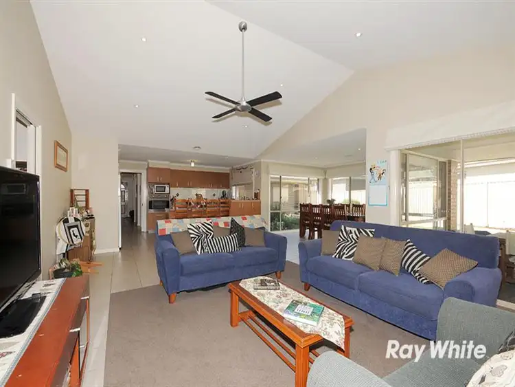 Second view of Homely house listing, 4 Black Sheoak Place, Langwarrin VIC 3910