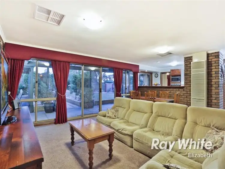 Third view of Homely house listing, 32 Gully Drive, Gulfview Heights SA 5096