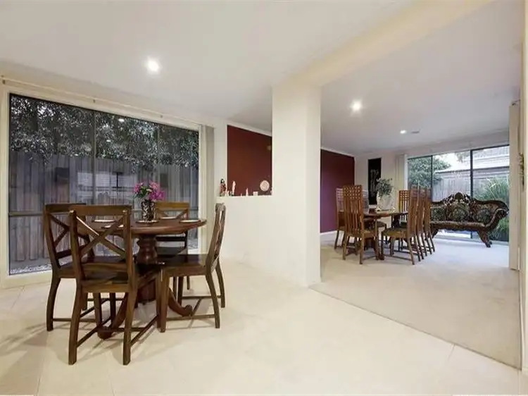 Fifth view of Homely house listing, 12 SUNDIAL Court, Berwick VIC 3806
