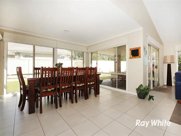 Fifth view of Homely house listing, 4 Black Sheoak Place, Langwarrin VIC 3910