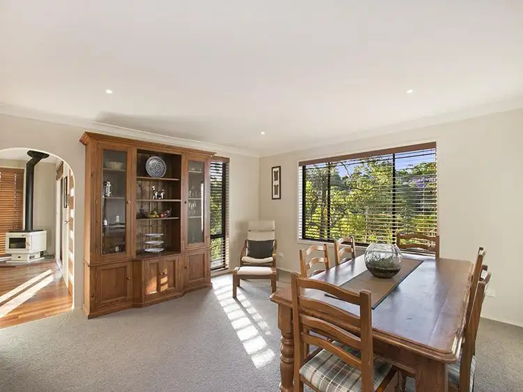 Fourth view of Homely house listing, 97 Siandra Drive, Kareela NSW 2232