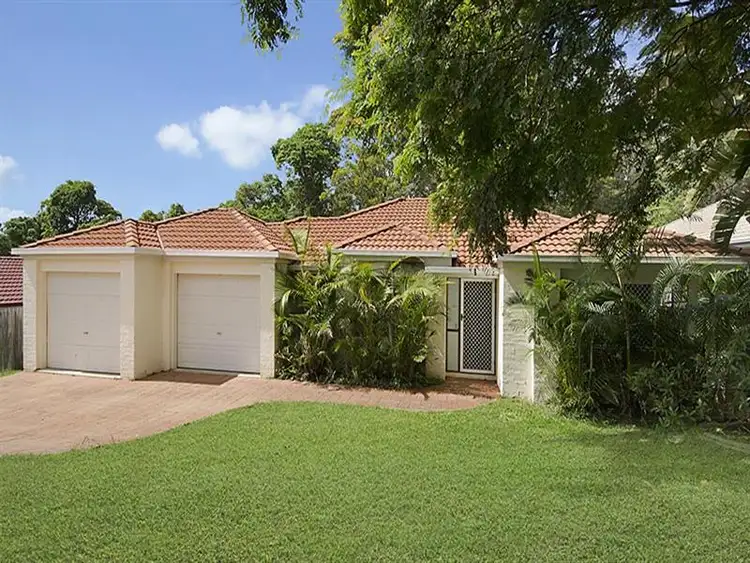 34 Melrose Place, Ferny Grove QLD 4055