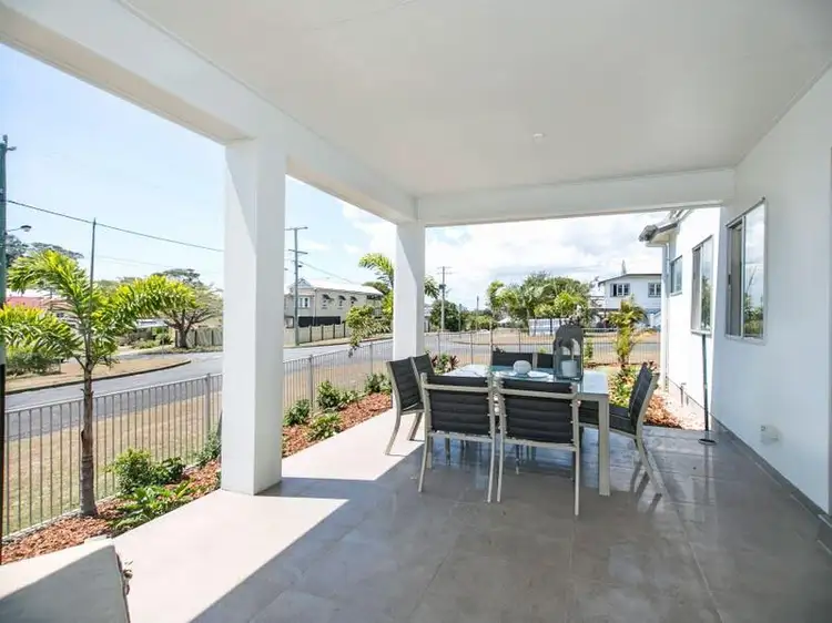 Fourth view of Homely house listing, 43 Ryder Street, Wynnum QLD 4178