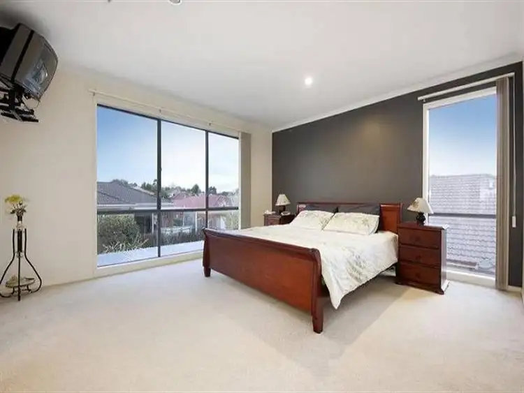 Sixth view of Homely house listing, 12 SUNDIAL Court, Berwick VIC 3806