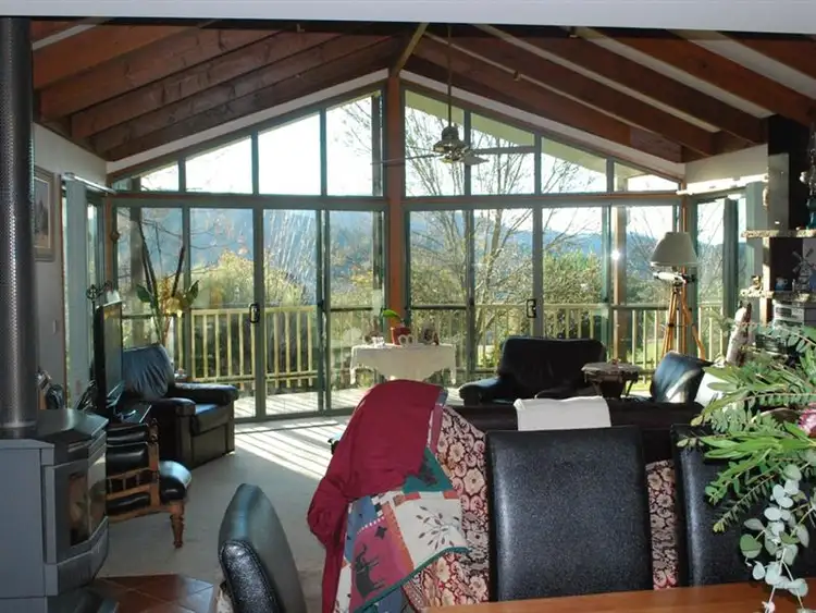 Seventh view of Homely rural property listing, 425 Nug Nug, Myrtleford VIC 3737