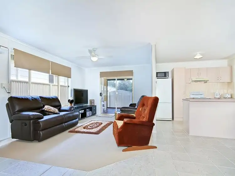 Fourth view of Homely house listing, 3 Blacker Road, Aldinga Beach SA 5173