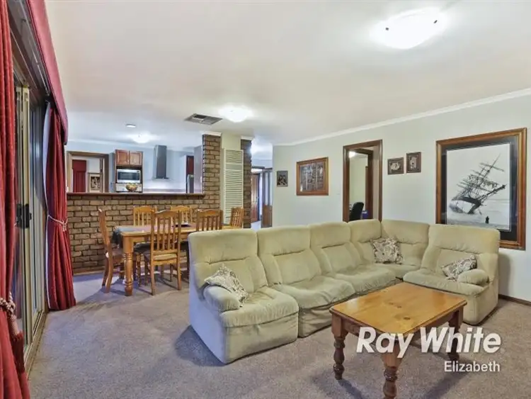 Fourth view of Homely house listing, 32 Gully Drive, Gulfview Heights SA 5096