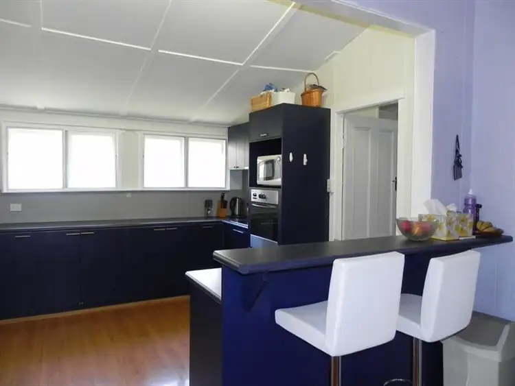 Fifth view of Homely house listing, 17 Young, Pittsworth QLD 4356