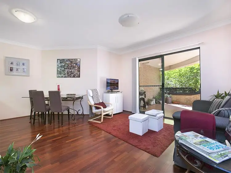 Fourth view of Homely unit listing, 24/20 Leonay Street, Sutherland NSW 2232