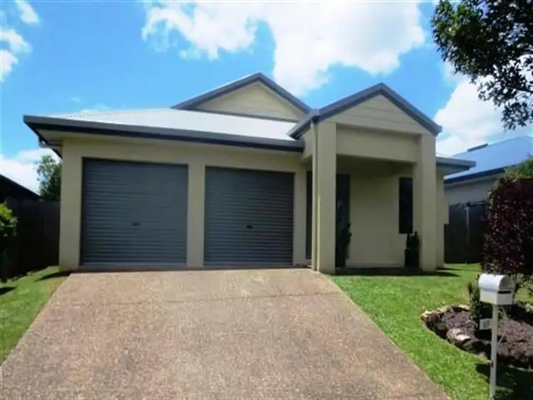 Main view of Homely house listing, 69 Booyong Drive, Mount Sheridan QLD 4868