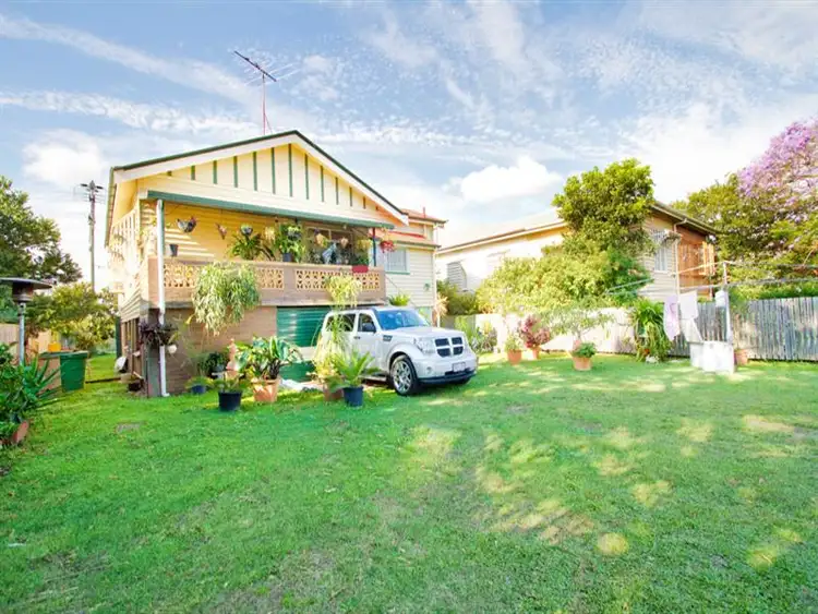 Second view of Homely house listing, 267 Lancaster Road, Ascot QLD 4007