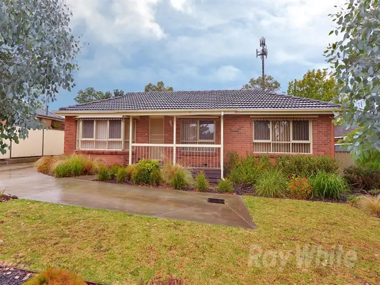 Main view of Homely house listing, 1/9 Dobson Street, Ferntree Gully VIC 3156