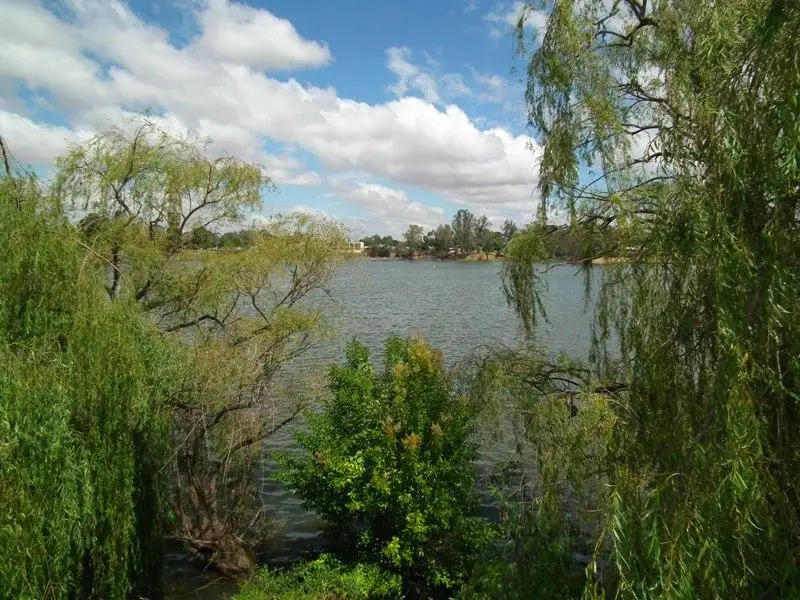 Main view of Homely house listing, 21 Young Street, Nagambie VIC 3608