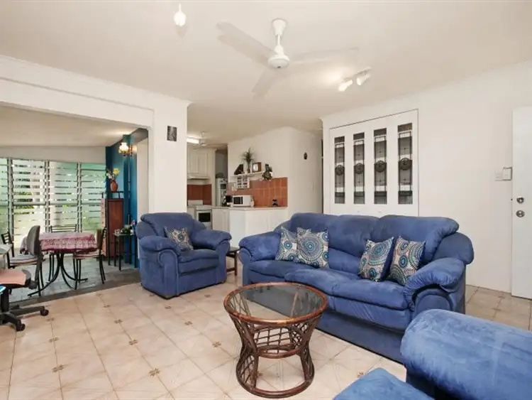 1 Anthony Street, Wagaman NT 810