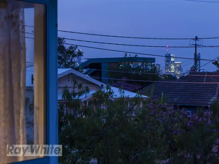 Sixth view of Homely house listing, 2 Satellite Street, Coorparoo QLD 4151