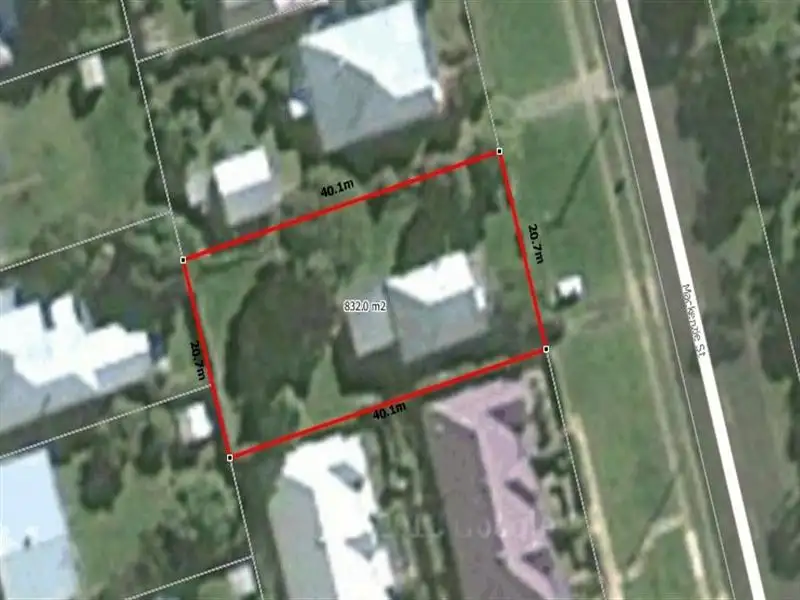 Main view of Homely house listing, 231a Mackenzie Street, Centenary Heights QLD 4350