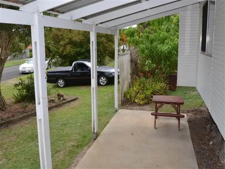 Second view of Homely house listing, 1 Katherine Street, Beerwah QLD 4519