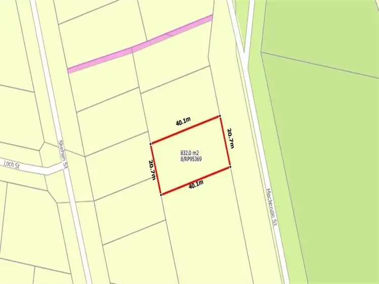 Third view of Homely house listing, 231a Mackenzie Street, Centenary Heights QLD 4350