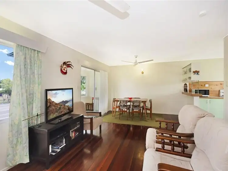 Fifth view of Homely house listing, 221 Bayswater Road, Currajong QLD 4812