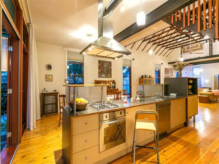Seventh view of Homely house listing, 107 Hall Street, Semaphore SA 5019