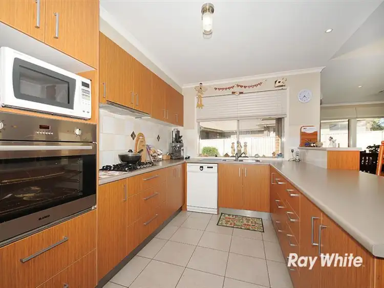 Sixth view of Homely house listing, 4 Black Sheoak Place, Langwarrin VIC 3910
