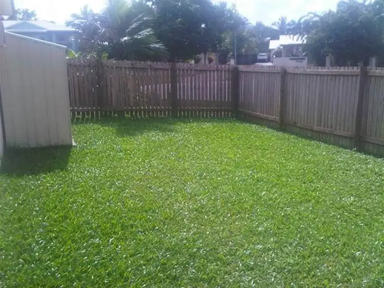 Fifth view of Homely house listing, 1/17 Ingham Court, Mooroobool QLD 4870