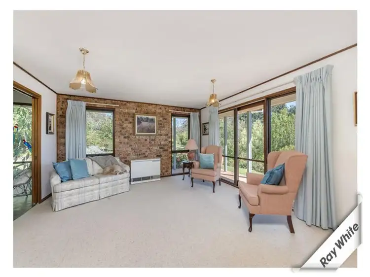 Fourth view of Homely house listing, 27 Cooper Road, Wamboin NSW 2620