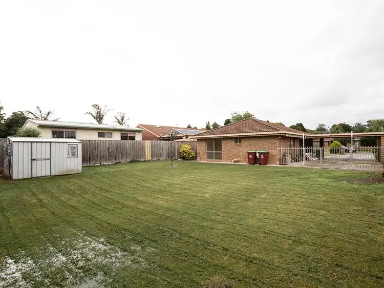 Fourth view of Homely house listing, 22 Arcadia Avenue, Hallam VIC 3803