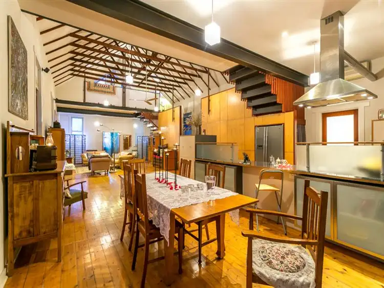 Fifth view of Homely house listing, 107 Hall Street, Semaphore SA 5019