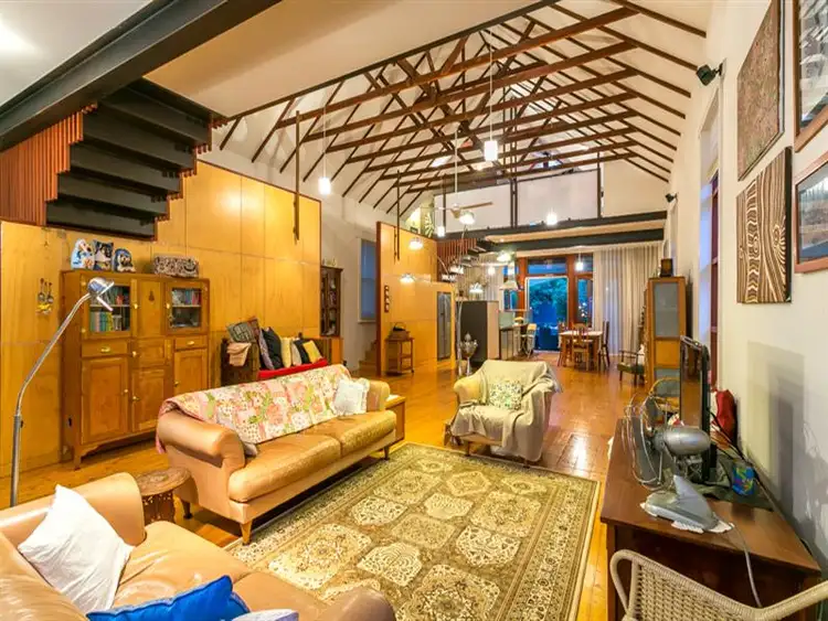 Third view of Homely house listing, 107 Hall Street, Semaphore SA 5019