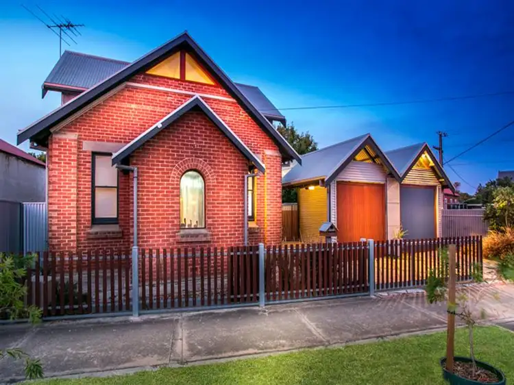 107 Hall Street, Semaphore SA 5019