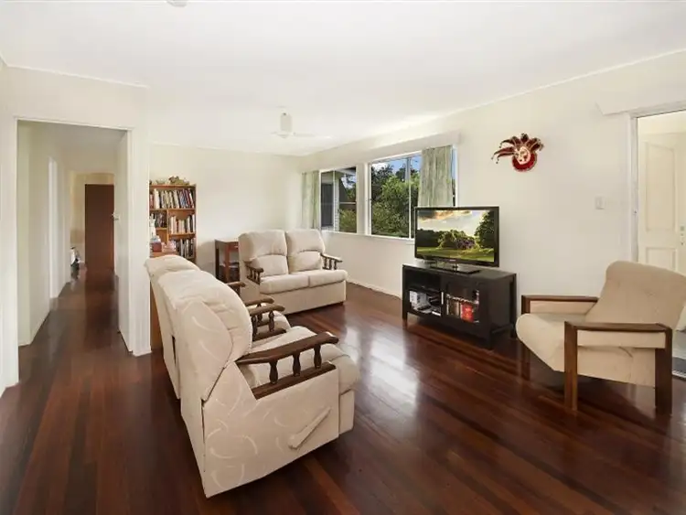 Second view of Homely house listing, 221 Bayswater Road, Currajong QLD 4812