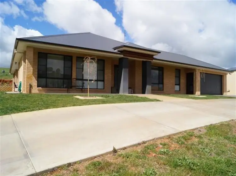 Main view of Homely house listing, 154 Favell Road, Lucknow NSW 2800