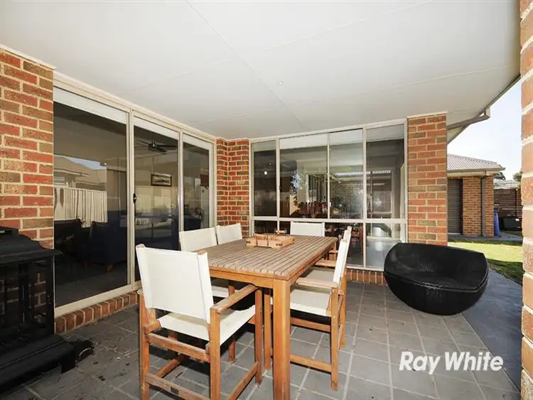 Seventh view of Homely house listing, 4 Black Sheoak Place, Langwarrin VIC 3910