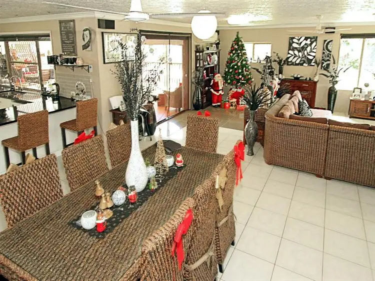 Fifth view of Homely house listing, 22 Murphy Drive, Glenlee QLD 4711