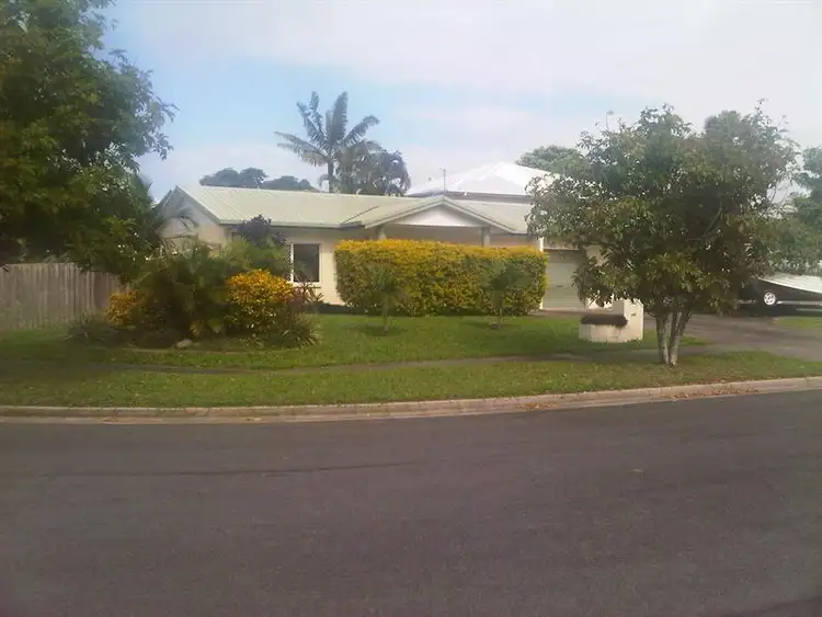 Fourth view of Homely house listing, 1/17 Ingham Court, Mooroobool QLD 4870