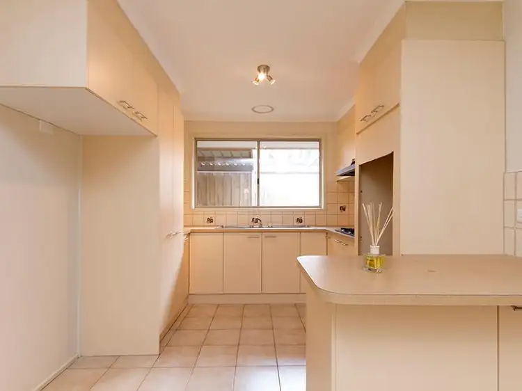 Second view of Homely house listing, 22 Arcadia Avenue, Hallam VIC 3803