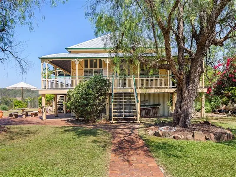 Main view of Homely house listing, 1139 Ripley Road, South Ripley QLD 4306