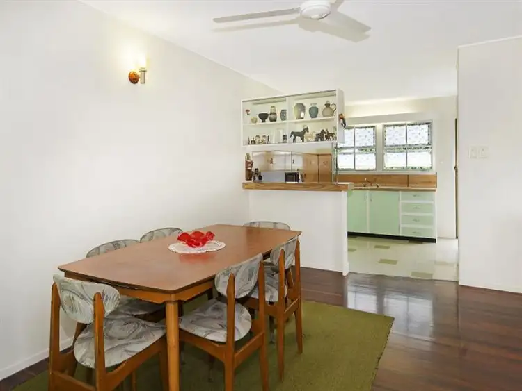 Third view of Homely house listing, 221 Bayswater Road, Currajong QLD 4812