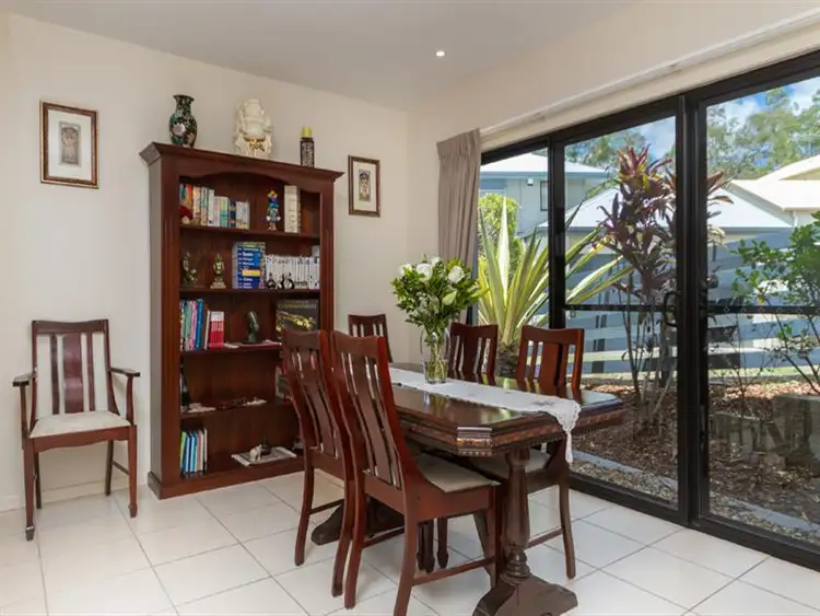 Fifth view of Homely townhouse listing, 18/18 McPherson Road, Sinnamon Park QLD 4073
