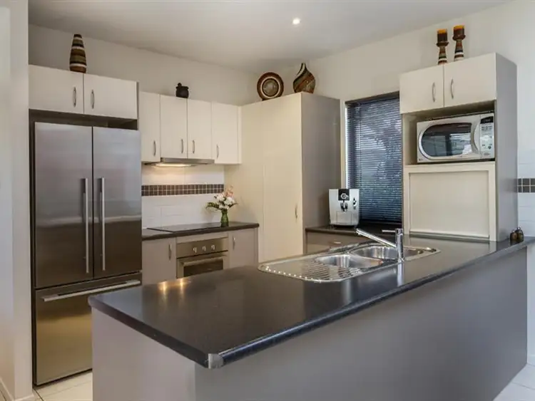 Second view of Homely townhouse listing, 18/18 McPherson Road, Sinnamon Park QLD 4073