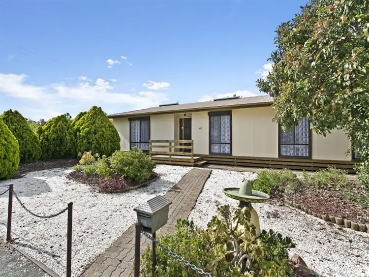 Main view of Homely house listing, 40 Harris Street, Balaklava SA 5461