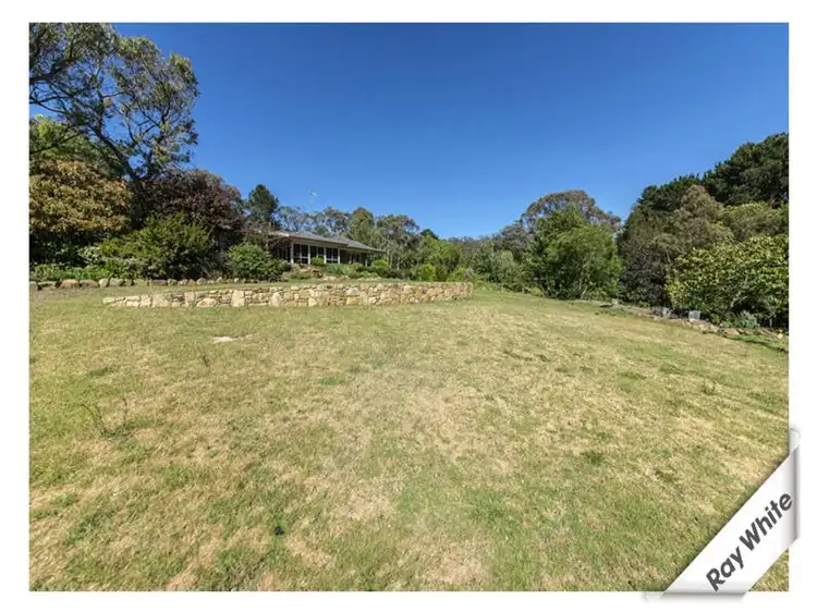 Third view of Homely house listing, 27 Cooper Road, Wamboin NSW 2620