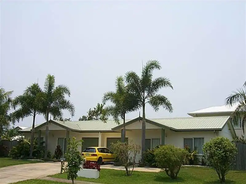 Main view of Homely house listing, 1/17 Ingham Court, Mooroobool QLD 4870