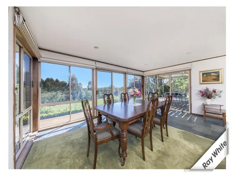 Fifth view of Homely house listing, 27 Cooper Road, Wamboin NSW 2620