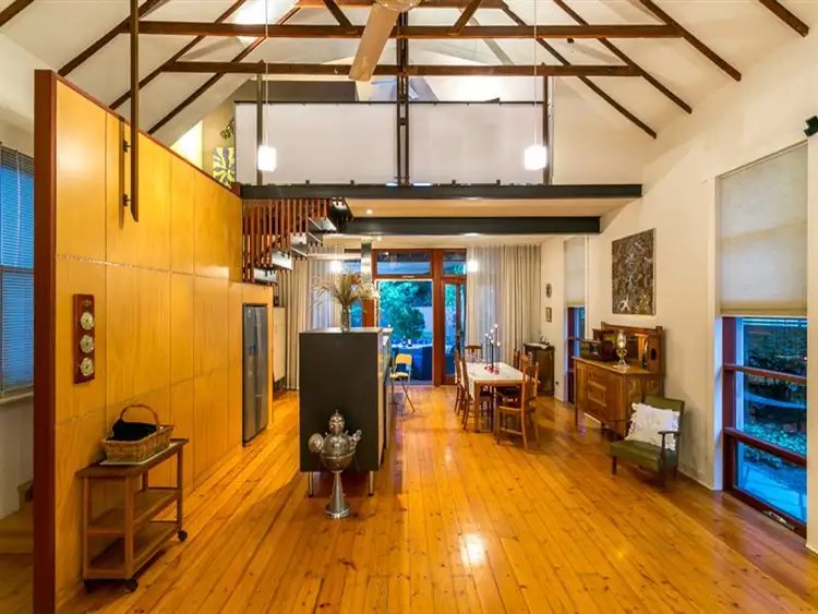 Fourth view of Homely house listing, 107 Hall Street, Semaphore SA 5019