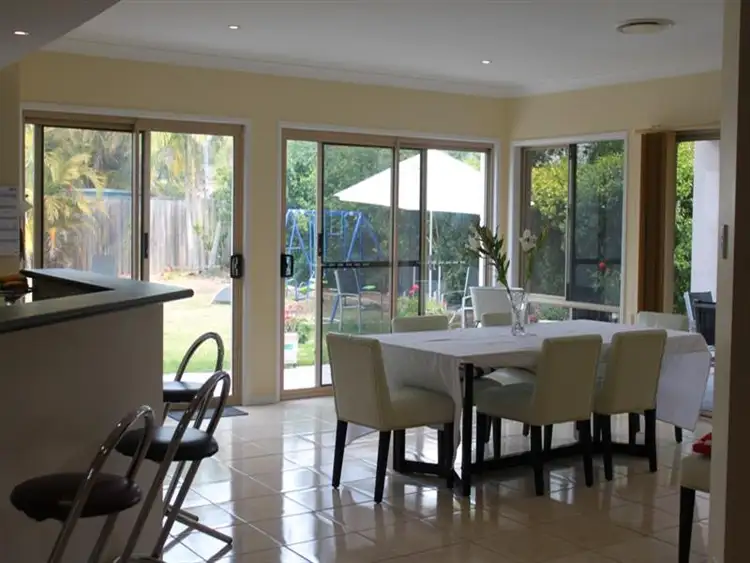 Fourth view of Homely house listing, 69 Ridge View Drive, Narangba QLD 4504