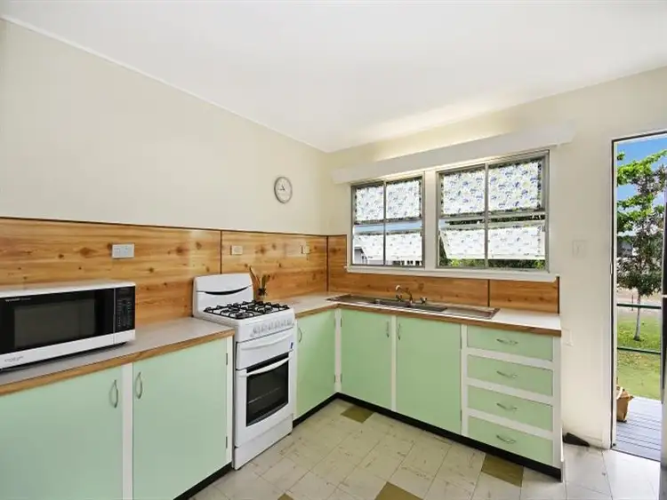 Fourth view of Homely house listing, 221 Bayswater Road, Currajong QLD 4812